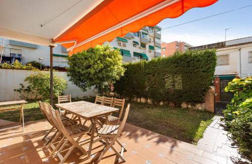 La Cala del Moral House | La Casa de la Cala del Moral