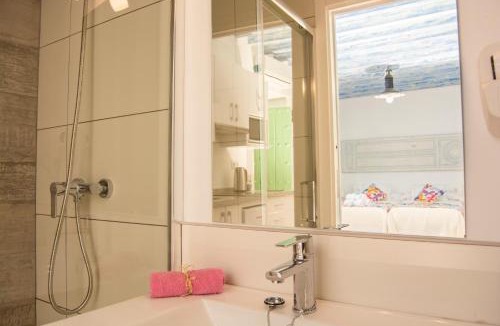 San Basilio Apartment | La Casa de la Costurera