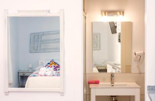 San Basilio Apartment | La Casa de la Costurera
