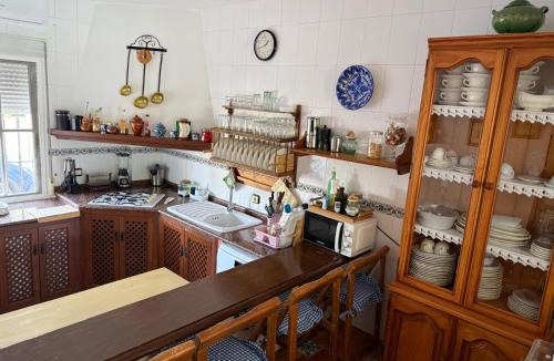 Canena House | La Casa de La Granja