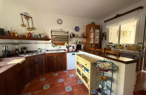 Canena House | La Casa de La Granja