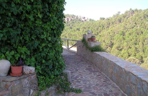 Santiago-Pontones House | La casa de la Luz