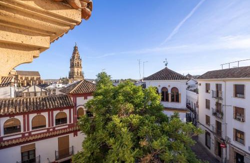 La Catedral Apartment | La Casa de la Musica - A unos pasos de la Mezquita