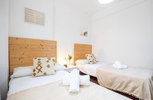La Catedral Apartment | La Casa de la Musica - A unos pasos de la Mezquita