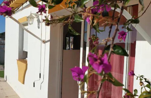 Benalmadena Costa Apartment | La Casa de la Palmeras