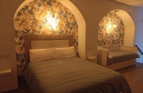 Montoro Apartment | La casa de la Rosa