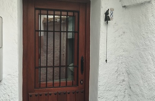Busquistar House | La Casa de la Yaya Rural accommodation in the Granada Alpujarra Busquistar