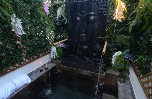 Benaojan House | La Casa de Las Orquídeas