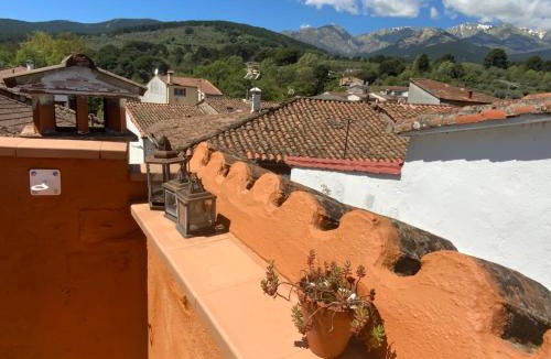 Arenas de San Pedro House | 'La Casa de LoLa' casita de cuento con vistas