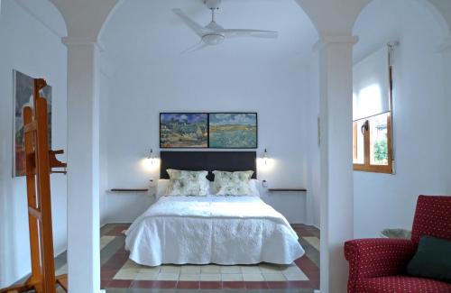 Beiro House | La casa de los pintores, patio andaluz, cerca del Albaicín