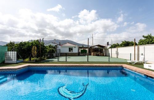 Alhaurin el Grande House | La Casa de los Recuerdos