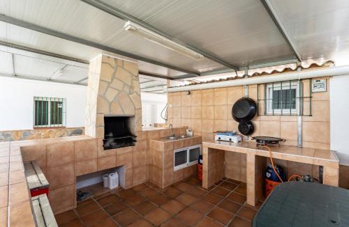 Alhaurin el Grande House | La Casa de los Recuerdos