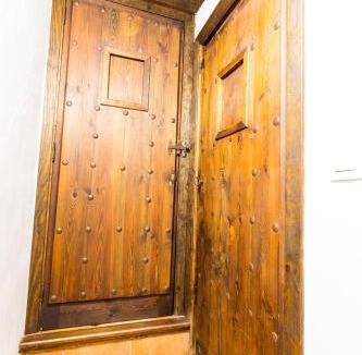Chinchon Apartment | La Casa de los Soportales