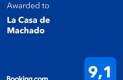 Cadiz Apartment | La Casa de Machado