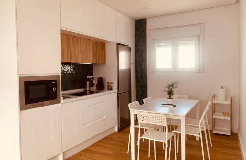 Cadiz Apartment | La Casa de Machado