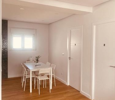 Cadiz Apartment | La Casa de Machado