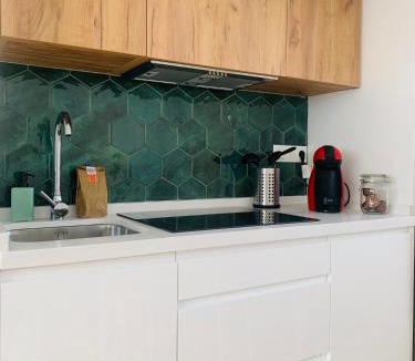 Cadiz Apartment | La Casa de Machado