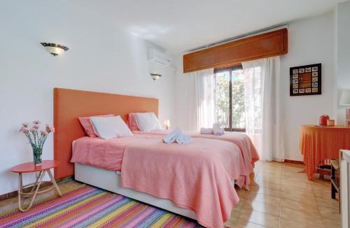 Historic Center of Estepona House | La Casa de Manuel