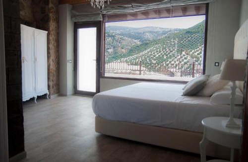 Algarinejo House | La Casa De Maria