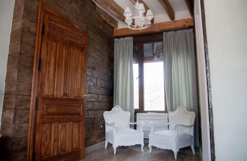 Algarinejo House | La Casa De Maria