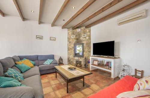 Los Gallardos House | La Casa de Mis Abuelos
