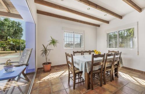 Los Gallardos House | La Casa de Mis Abuelos