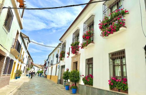 San Basilio Apartment | La casa de Rafalita