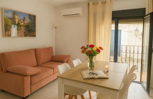 San Basilio Apartment | La casa de Rafalita