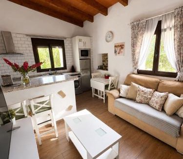Bolonia House | La casa de Rodrigo y Manuela