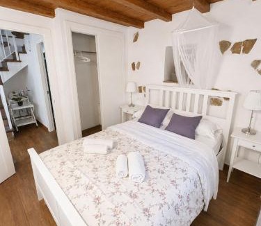 Bolonia House | La casa de Rodrigo y Manuela