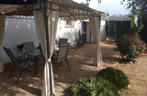 Marmolejo House | La Casa del Abuelo Jose