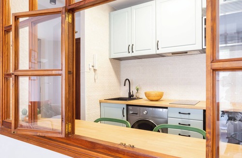 Santander Apartment | La casa del artista Sardinero