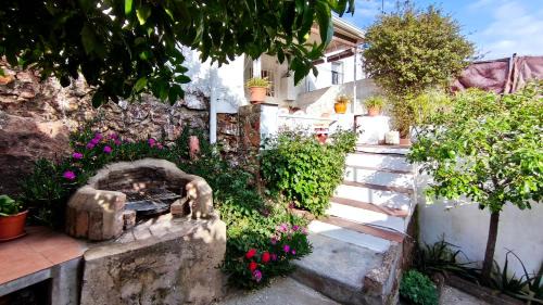 Feria Apartment | La Casa del Barranco que mira al Pico