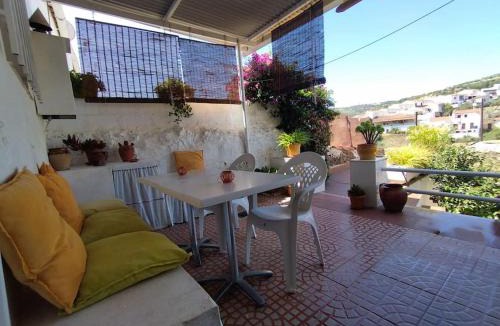 Feria Apartment | La Casa del Barranco que mira al Pico