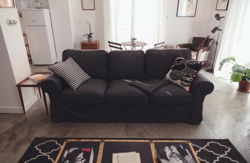 Diputacion de Cartagena Casco Apartment | La Casa del Cañon CENTRO HISTORICO