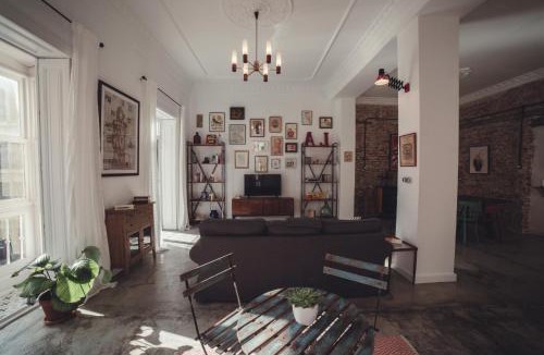 Diputacion de Cartagena Casco Apartment | La Casa del Cañon CENTRO HISTORICO