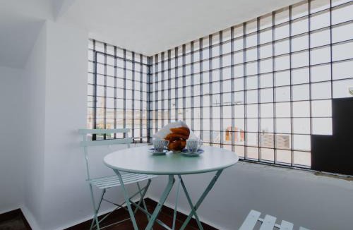 Ecija Apartment | La Casa del Conde - Un alojamiento único en Écija