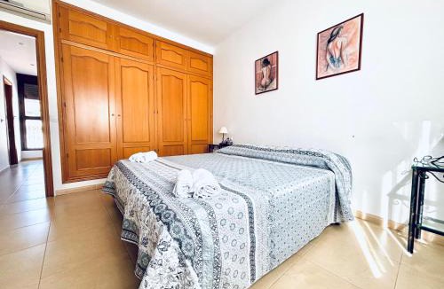 Almodovar del Rio House | La Casa del Cuco