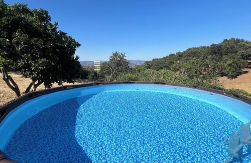Corteconcepcion House | La Casa del Jardín, Sierra de Aracena, Huelva, Spain