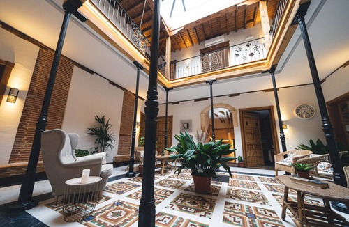 Urda Bed & Breakfast | La casa del médico - Hostería rural