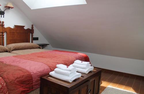 Old Town Baeza Apartment | La Casa del Maestro de Música