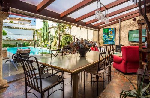 Almagro House | La Casa del Obispo