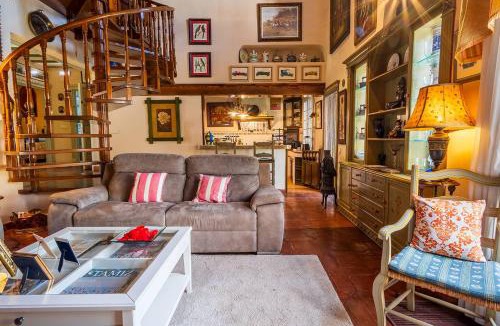 Almagro House | La Casa del Obispo