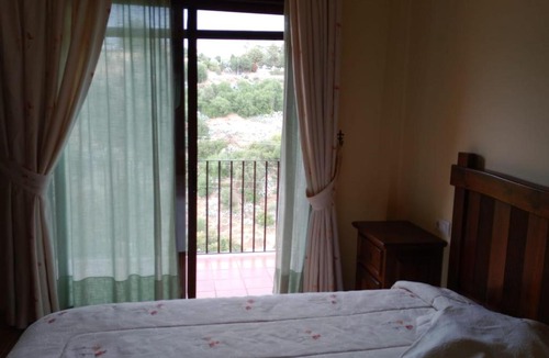 Hornachuelos House | La casa del pueblo