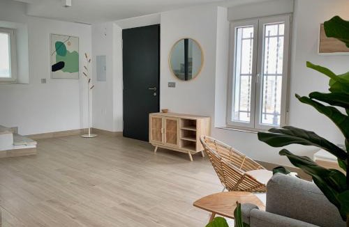 Murchas House | La Casa del Puente