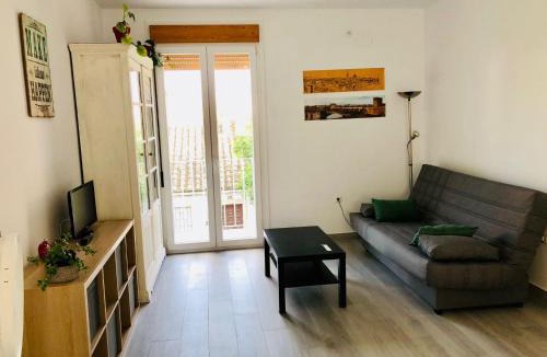 Distrito Sur Apartment | La casa del Río Grande