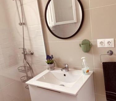 Distrito Sur Apartment | La casa del Río Grande