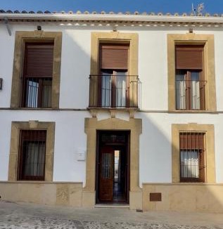 Arjona House | La Casa del Rey Alhamar