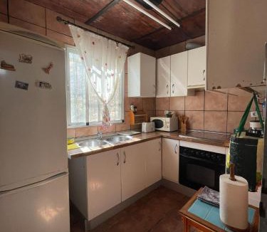 Almogia House | La casa del rio cauche