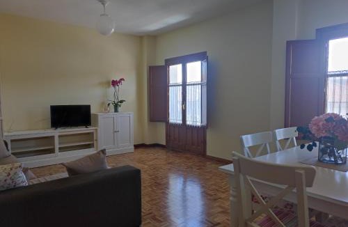 Soncillo Apartment | La Casa del Valle 2